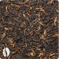 Чай TEA-CO "Ассам Золотой" черный элитный Индийский 100 г