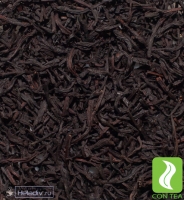 Чай TEA-CO "Эрл Грей" чёрный FBOP Цейлонский элитный с бергамотом