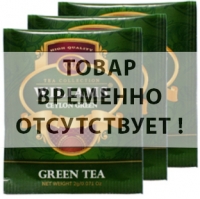 Чай WILLAMS "Ceylon Green" зеленый Цейлонский пакетированный в Саше 500 пакетов x 2 г