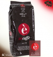 Зерновой кофе Tricaffe Esclusivo Ristorante 1000 гр.