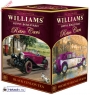 Чай WILLIAMS "Sunny Boulevard" "Солнечный бульвар" (retrocars) чёрный O.P.A Цейлонский крупнолистовой высокогорный