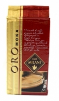 Кофе Milani Oro Moka молотый 250 г