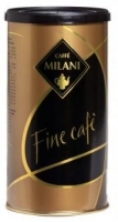 Кофе Milani Fine Cafe' (жестяная банка) молотый 250 г