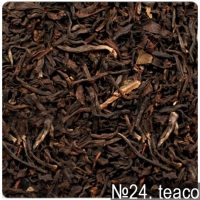 Чай TEA-CO "Ассам №24" черный байховый Индийский 150 г