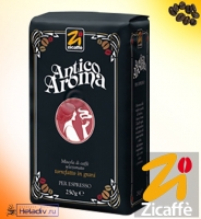 Кофе Zicaffe ANTICO AROMA в зернах 250 г