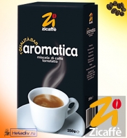 Кофе Zicaffe AROMATICA молотый 250 г