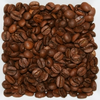 Кофе K&S "Бразильский Сантос" полантационный Арабика 100%