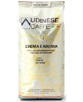 Кофе ORO Caffe CREMA E AROMA в зернах 1000 г