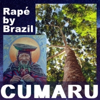 Rapé Cumaru / Высший сорт / Рапэ Кумару племенное (Бразилия)