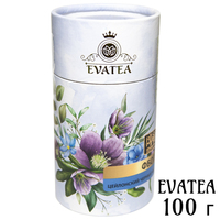 Чай EVATEA "FBOP" чёрный цейлонский из молодых листочков 100 г