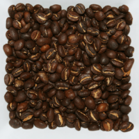 Кофе K&S "Эфиопия Йергачефф" Африка моносорт Арабика 100%