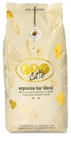 Кофе ORO "Caffe Espresso bar blend" в зернах 1000 г