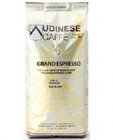 Кофе ORO Caffe GRAND ESPRESSO в зернах 1000 г