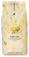 Кофе ORO Caffe Italian style в зернах 1000 г