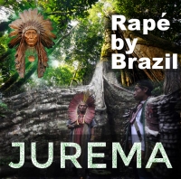 Rapé Jurema / Рапэ - Рапе Журема / Племенное Высший сорт (Бразилия)