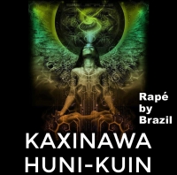 Rapé Kaxinawa Huni-Kuin / Рапэ ( Рапе ) Каксинава «Хуни Куин» / Племенное Высший сорт (Бразилия)