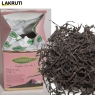 Чай LAKRUTI OP 1. чёрный элитный Цейлонский байховый 250 г