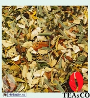 Чай TEA-CO "Летний сбор" натуральный травяной сбор 100 г
