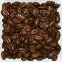 Кофе K&S "Марагоджип Баварский шоколад" экзотический сорт Арабика 100%