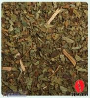 Чай TEA-CO "Мятный нектар" натуральный травяной сбор