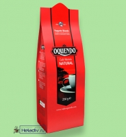 кофе OQUENDO "NATURAL" молотый 250 г