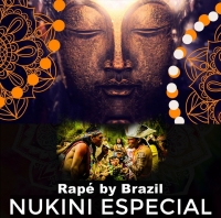 Rapé Nukini Especial / Рапэ Нукини Эспешл / Высший сорт (Бразилия)