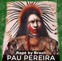 Rapé Pau Pereira / Рапэ Пау перейра / Племенное (Бразилия)