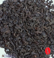Чай TEA-CO "Цейлон Пеко" чёрный байховый Цейлонский среднелистовой стандарт Pekoe 250 г