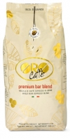 Кофе ORO "Caffe Premium bar blend" в зернах 1000 г