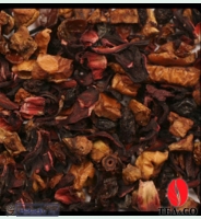 Чай TEA-CO "Спелая Вишня" натуральный, фруктовый