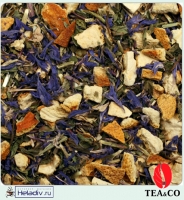 Чай TEA-CO "Спокойствие вершин" натуральный травяной сбор