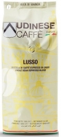 Кофе ORO Caffe Udinese Caffe’ Lusso в зернах 1000 г