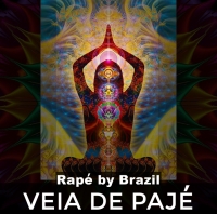 Rapé Veia de Pajé / Рапэ Вейя-де-Пахе / Племенное Высший сорт (Бразилия)