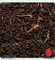 Чай TEA-CO "Ассам №12" черный Индийский традиционный с типсами 250 г