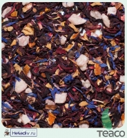 Чай TEA-CO "Баунти" натуральный фруктовый