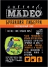 Кофе MADEO "Бразилия Пиберри" Peaberry плантационный Арабика 100%