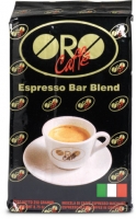 Кофе ORO Caffe ESPRESSO BAR BLEND молотый 250 г