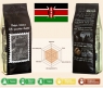 Кофе MADEO "Кения SAMBURU AA" плантационный Арабика 100%