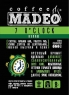 Кофе MADEO "7 o'clock" эспрессо-смесь Aрабика 60% Робуста 40%