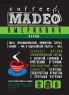 Кофе MADEO "Американо" эспрессо-смесь Aрабика 90% Робуста 10%
