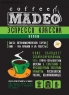 Кофе MADEO "Эспрессо Классик" эспрессо-смесь Aрабика 95% Робуста 5%