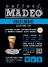 Кофе MADEO "Забаглионе" десертный Арабика 100%