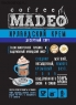 Кофе MADEO "Ирландский крем" десертный Арабика 100%