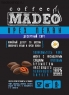 Кофе MADEO "Орех пекан" десертный Арабика 100%