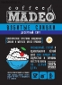 Кофе MADEO "Взбитые сливки" десертный Арабика 100%