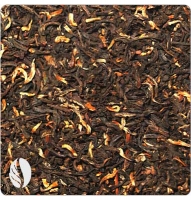 Чай TEA-CO "Ассам Мокалбари" черный элитный Индийский 250 г