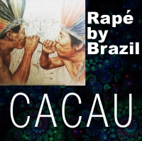Rapé Cacau / Рапэ Какау / Высший сорт (Бразилия)